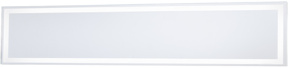 MIRROR WITH LED LIGHT (RECTANGLE)
