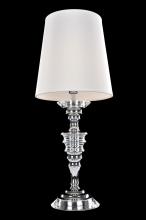 Kalco Allegri 027790-010-FR001 - Cosimo 1 Light Table Lamp