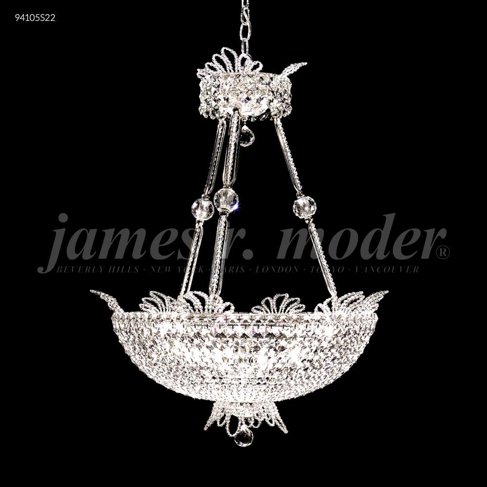 Princess Collection Chandelier