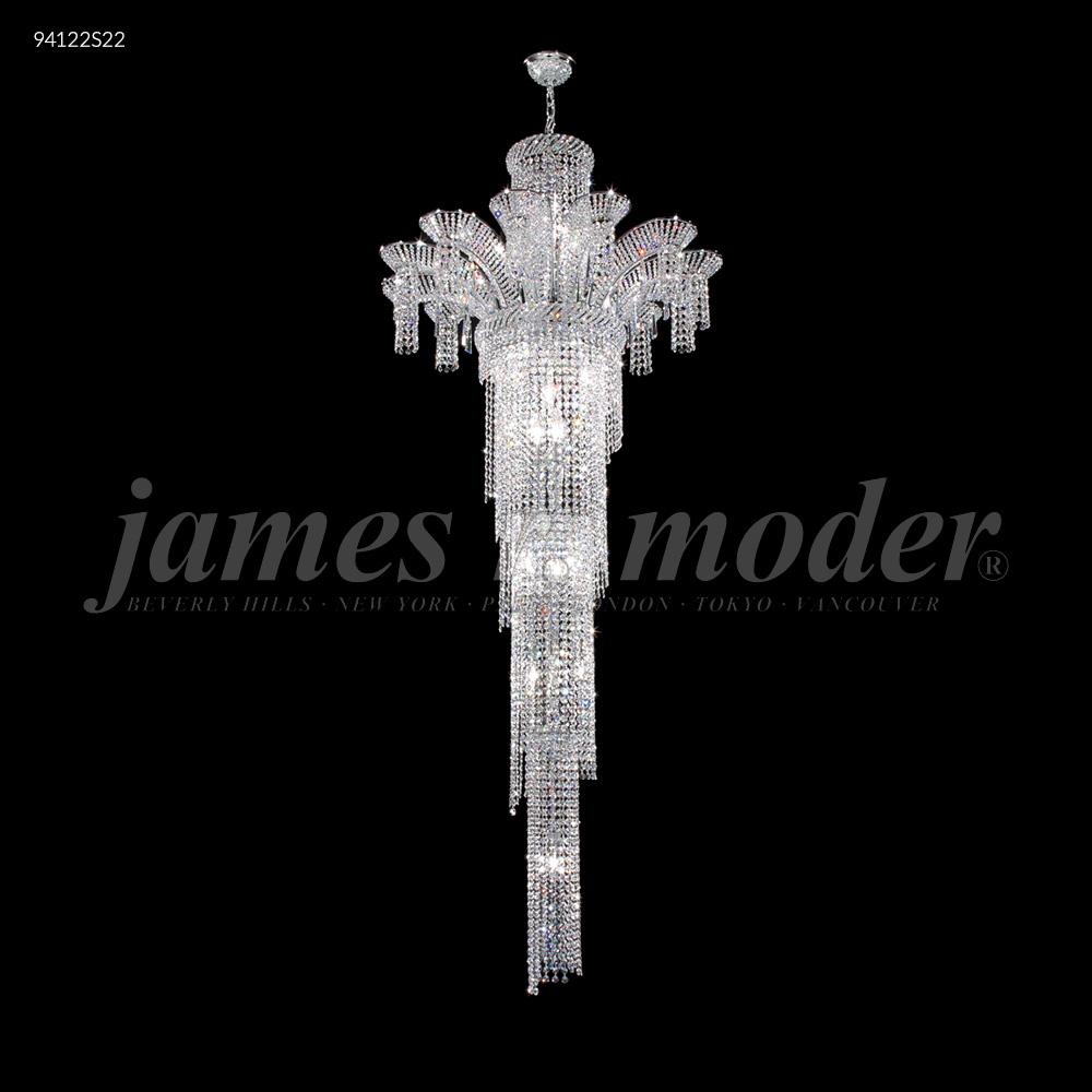 Princess Collection Entry Chandelier