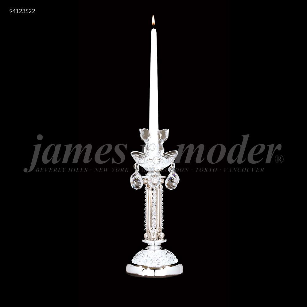 Princess Collection Candle Stick Holder