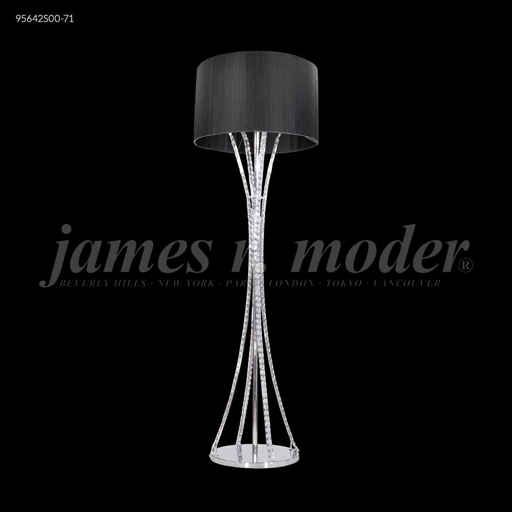 Eclipse Collection Floor Lamp