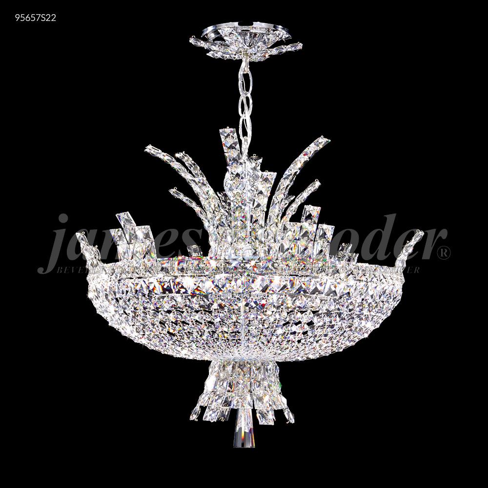 Eclipse Collection Chandelier