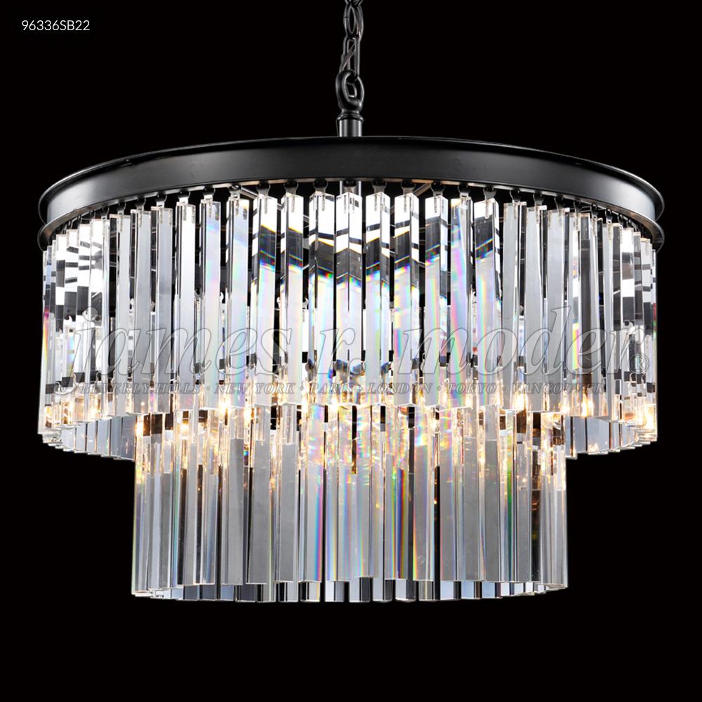 Europa Collection Chandelier