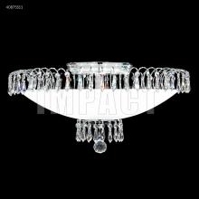 James R Moder 40875S11 - Contemporary Collection Chandelier