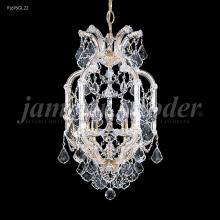 James R Moder 91695S22 - Maria Theresa 5 Light Pendant