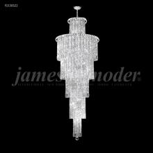 James R Moder 92158S22 - Entry Chandelier