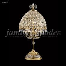 James R Moder 93531G22 - Table Lamp