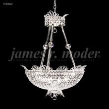 James R Moder 94105G22 - Princess Collection Chandelier