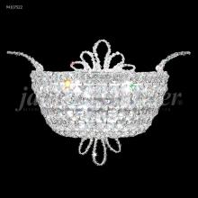 James R Moder 94107G11 - Princess Collection Wall Sconce