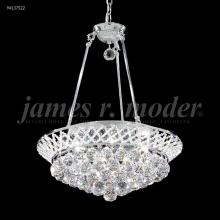 James R Moder 94137G22 - Jacqueline Collection Chandelier
