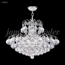James R Moder 94807G22 - Jacqueline Collection Chandelier