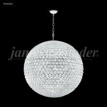 James R Moder 95940S00 - Sun Sphere Chandelier