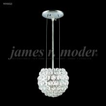 James R Moder 95950S22 - Sun Sphere Pendant