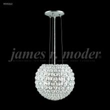 James R Moder 95951S22 - Sun Sphere Pendant