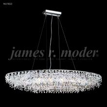James R Moder 96173S22 - Continental Fashion Chandelier