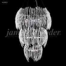 James R Moder 96198S22 - Continental Fashion Chandelier