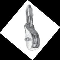 Directional Pulley