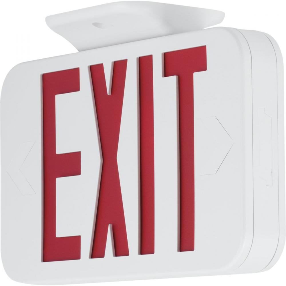 PETPE-UR-30 LED Emergency Exit Sign