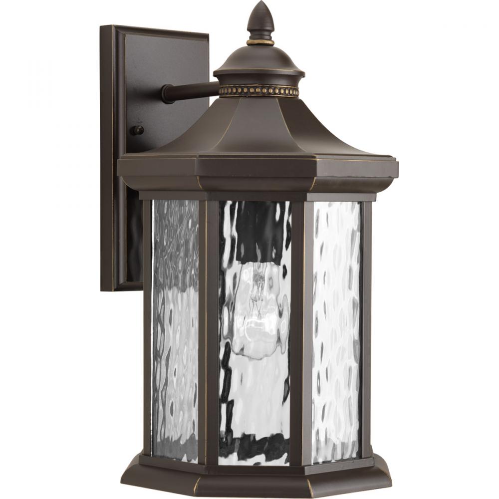 Edition Collection One-Light Large Wall Lantern