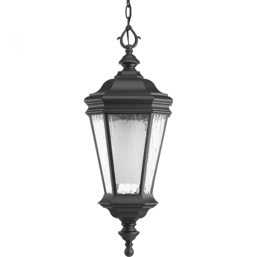 Crawford Collection CFL One-Light Hanging Lantern