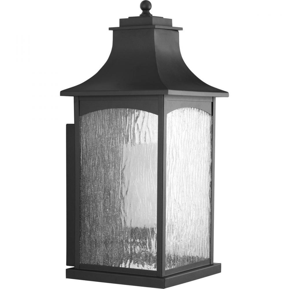 Maison Collection CFL One-Light Extra Large Wall Lantern