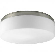 Progress P3911-09 - Maier Collection Two-Light 14" CFL Close-to-Ceiling