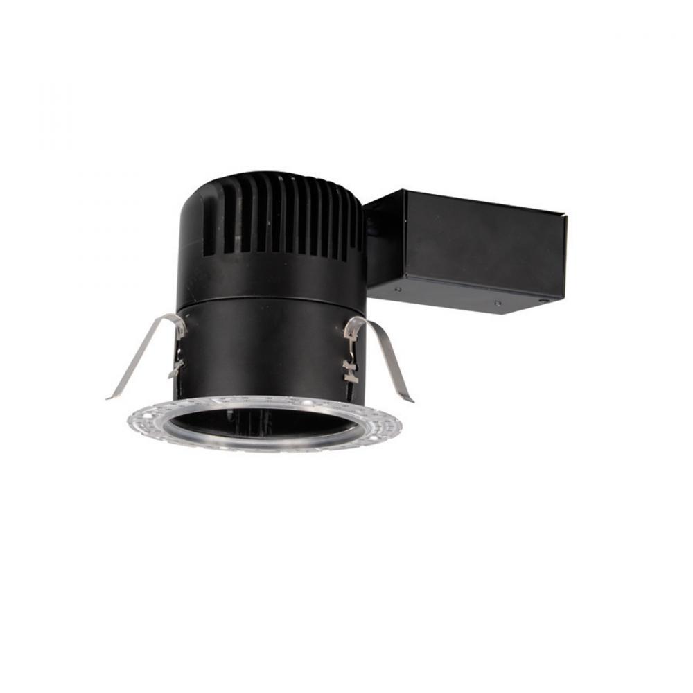 LED 4IN REMODEL HOUSING 6X3W