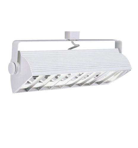 LOUVER FOR W227E-HS CFL WALL WASHER-WT