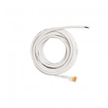 WAC US T24-EX3-240-BK - In Wall Rated Extension Cable