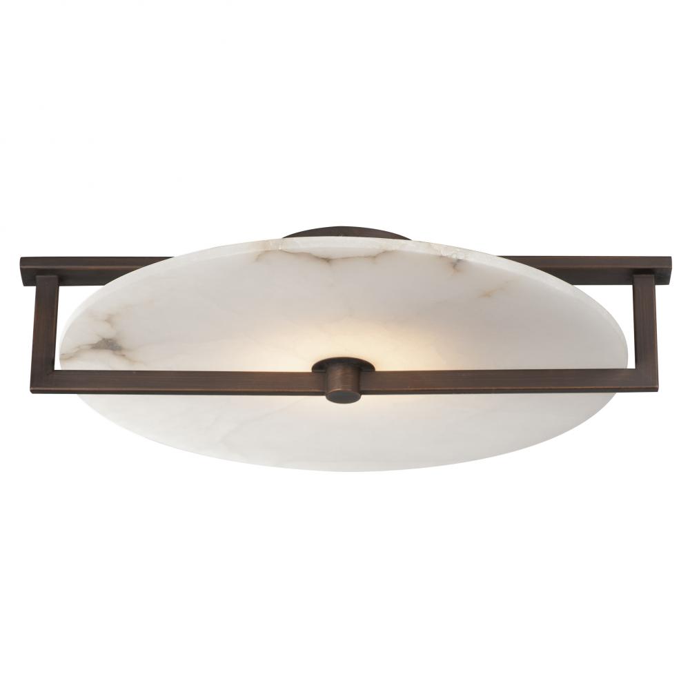 Quarry-Wall Sconce