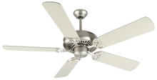 Craftmade K10825 - 52" American Tradition Ceiling Fan Kit