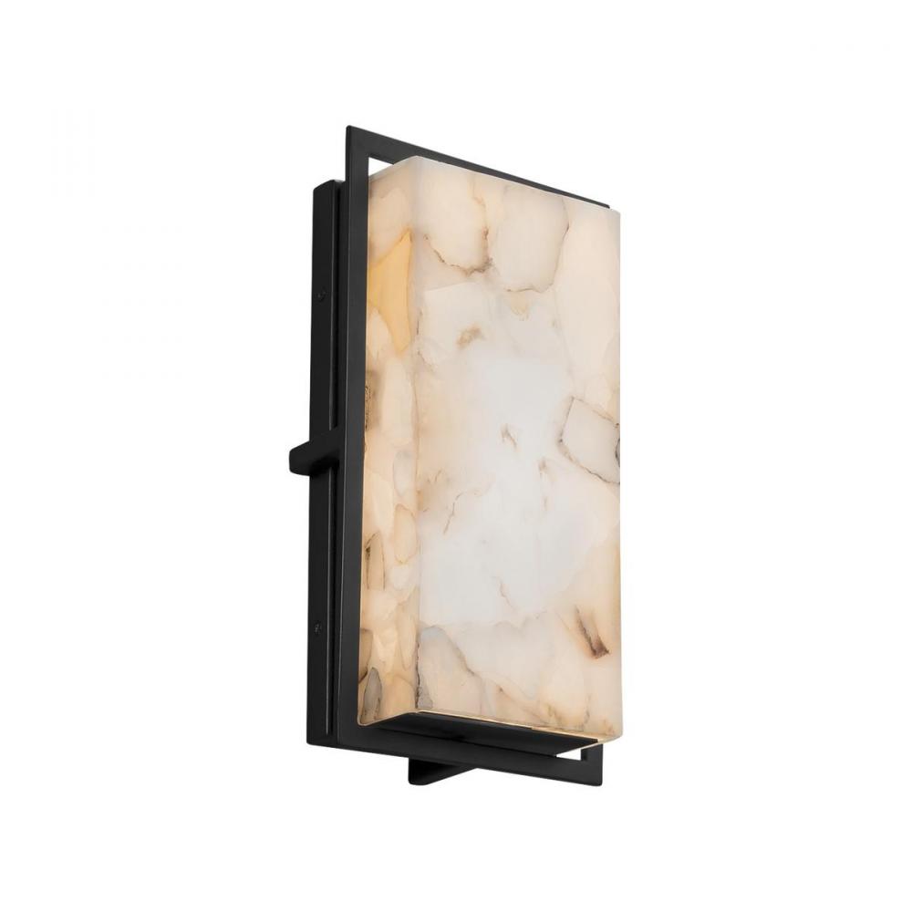 Avalon Small ADA Outdoor/Indoor LED Wall Sconce