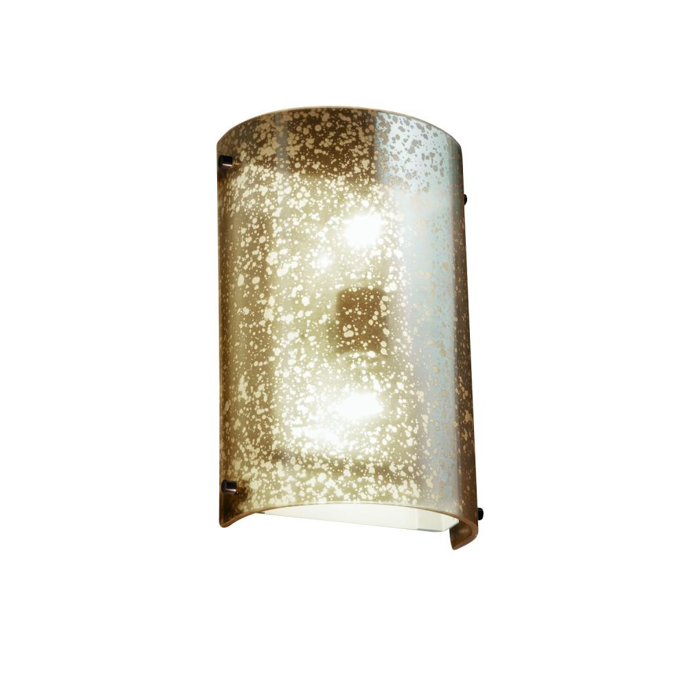 Finials LED Cylinder Wall Sconce (ADA)