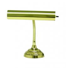 House of Troy AP10-20-61 - Advent Desk/Piano Lamp