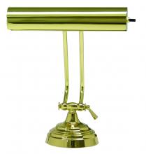 House of Troy AP10-21-61 - Advent Desk/Piano Lamp