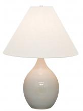 House of Troy GS300-GG - Scatchard Stoneware Table Lamp