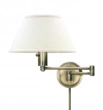 House of Troy WS14-71 - Home Office Swing Arm Wall Lamp