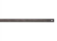 Generation Lighting DR48AGP - 48" Downrod in Aged Pewter