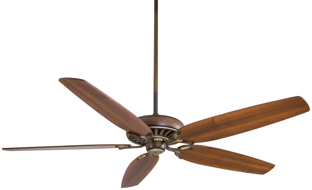 Great Room Traditional - 72" Ceiling Fan