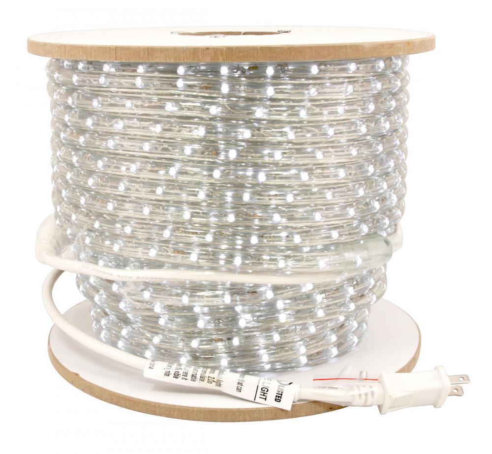 3/8" LED Rope Light 5000K