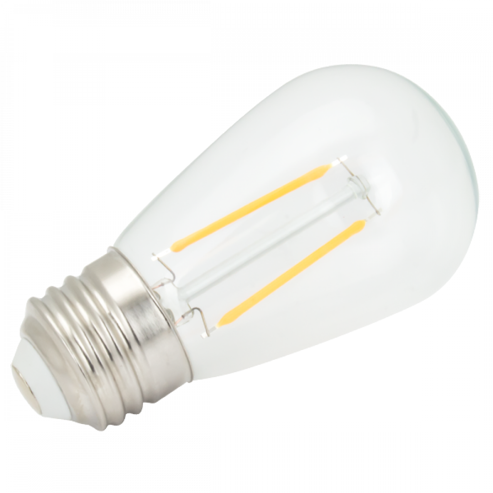 LED s14 lamp