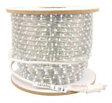 American Lighting LED-MRL-WH-150 - 3/8" LED Rope Light 5000K
