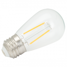 American Lighting S14-LEDF-120-30K - LED S14 Lamp