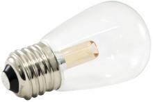 American Lighting PS14-E26-UWW - Premium s14 lamp