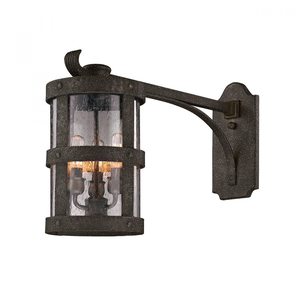 Barbosa Wall Sconce