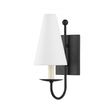 Troy B3301-FOR - Idris Wall Sconce