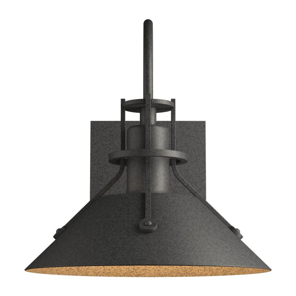 Henry Small Dark Sky Friendly Outdoor Sconce