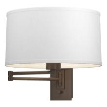 Hubbardton Forge 209250-SKT-05-SF1295 - Simple Swing Arm Sconce