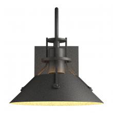 Hubbardton Forge 302710-SKT-20 - Henry Small Outdoor Sconce